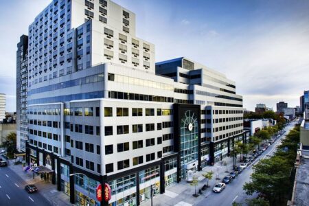 LASALLE COLLEGE MONTREÁL