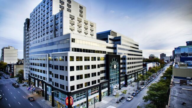 LASALLE COLLEGE MONTREÁL LASALLE COLLEGE MONTREÁL