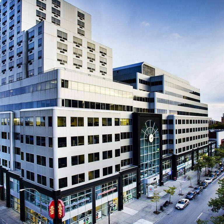 LASALLE COLLEGE MONTREÁL LASALLE COLLEGE MONTREÁL