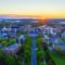 ST. FRANCIS XAVIER UNIVERSITY
