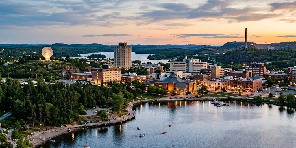 Sudbury
