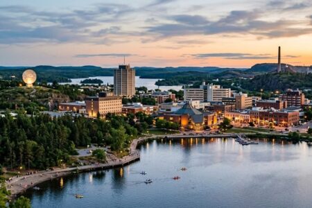 Sudbury