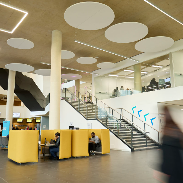 UNIVERSITY OF NORTHAMPTON 2 8