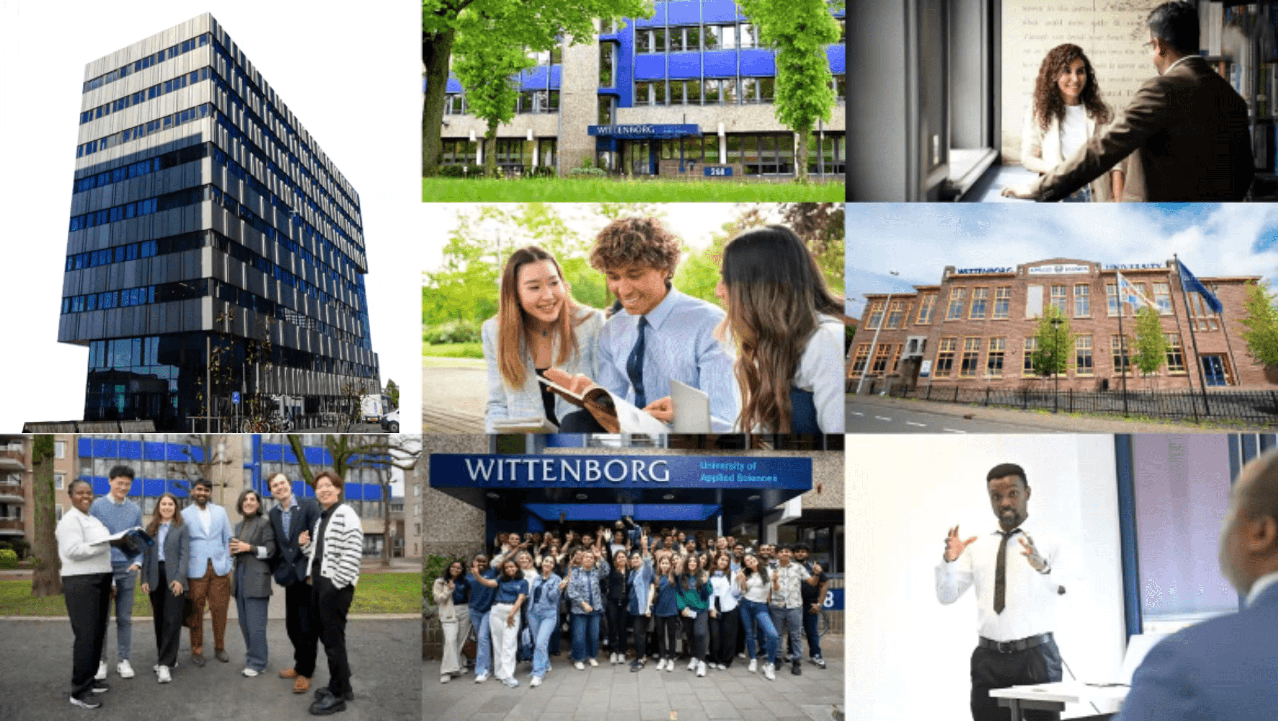 WITTENBORG UNIVERSITY OF APPLIED SCIENCES 3 Grier School 11 scaled