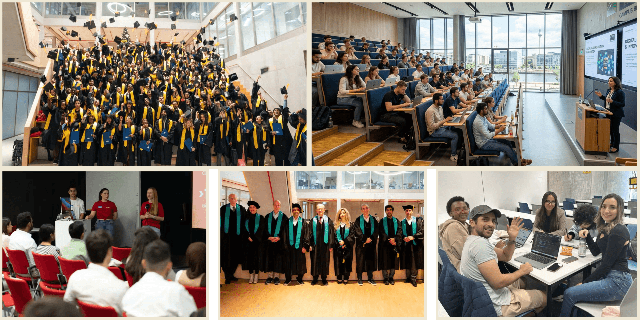 GISMA UNIVERSITY OF APPLIED SCIENCES 2 Grier School 2 scaled