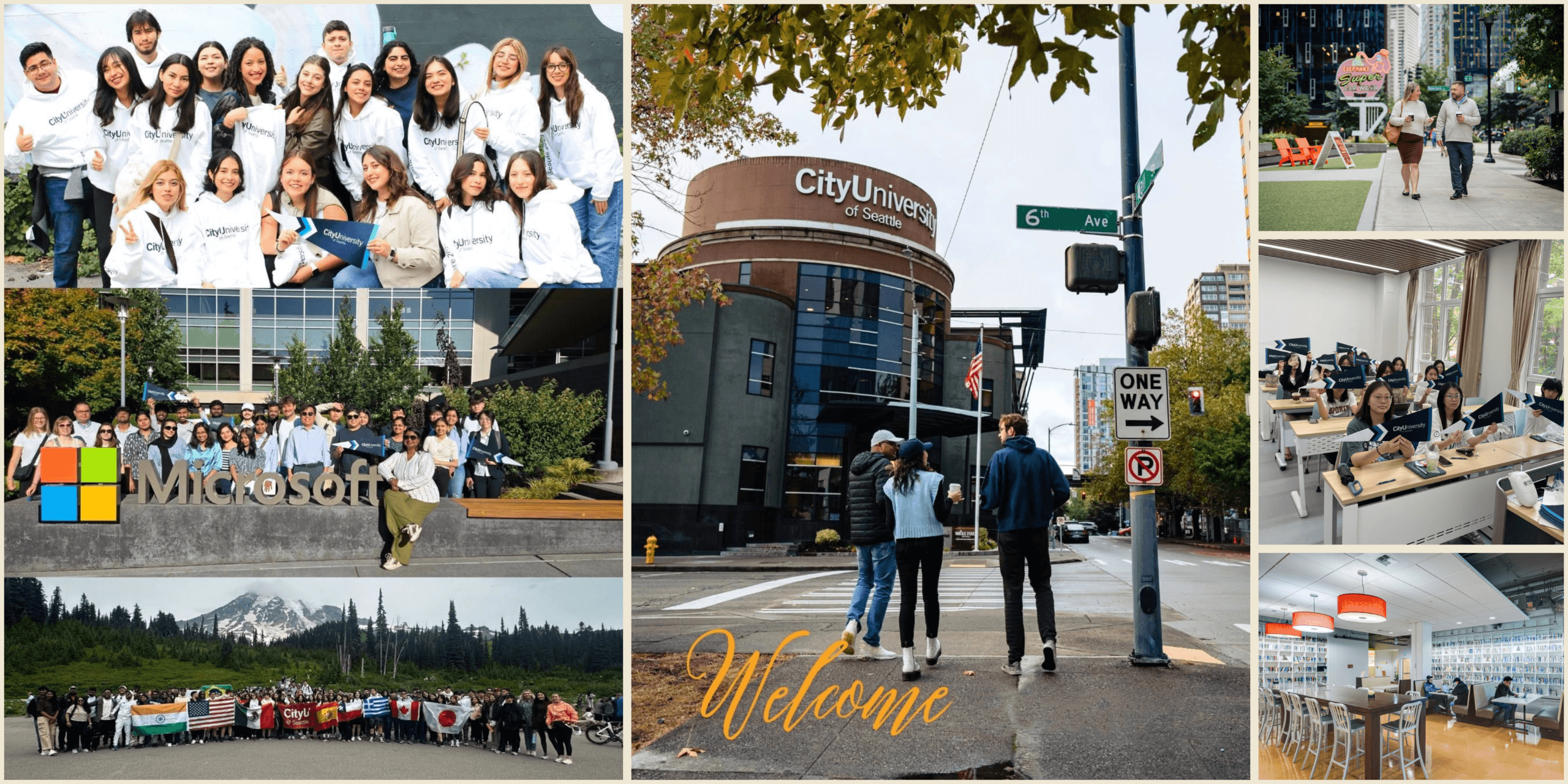 CITY UNIVERSITY OF SEATTLE 1 Grier School 3 scaled