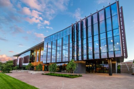 MASSEY UNIVERSITY