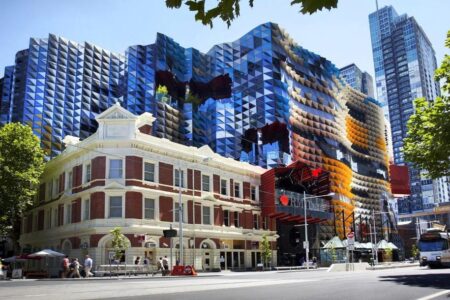 RMIT UNIVERSITY