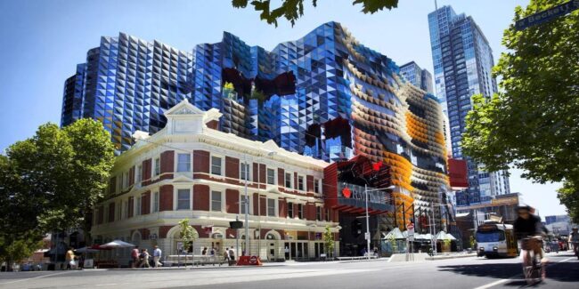 RMIT UNIVERSITY RMIT UNIVERSITY