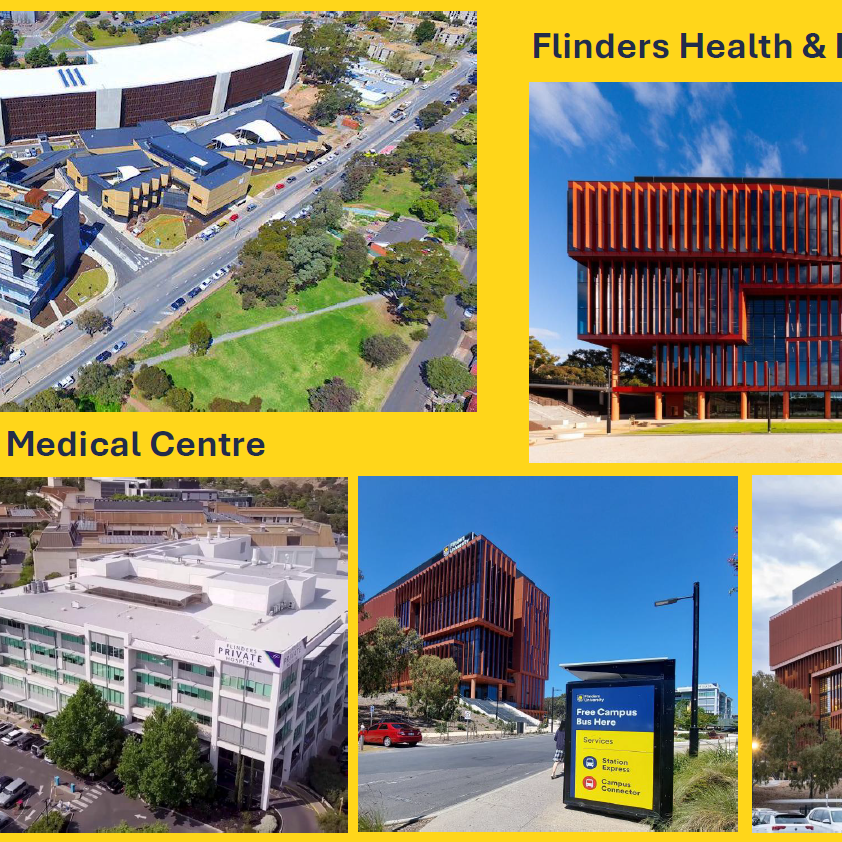 FLINDERS UNIVERSITY 3 Screenshot 2026 07 08 093546