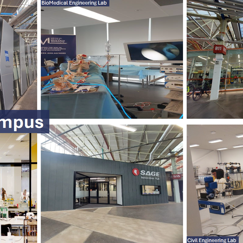 FLINDERS UNIVERSITY 6 Screenshot 2026 07 08 094959