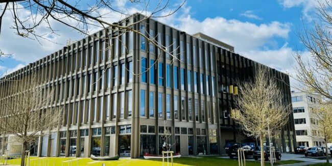 GISMA UNIVERSITY OF APPLIED SCIENCES