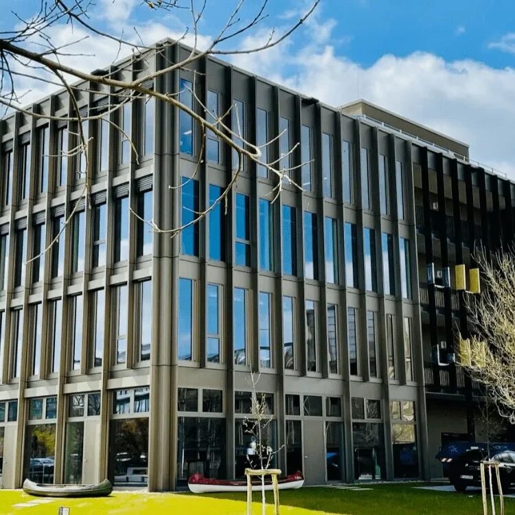 GISMA UNIVERSITY OF APPLIED SCIENCES