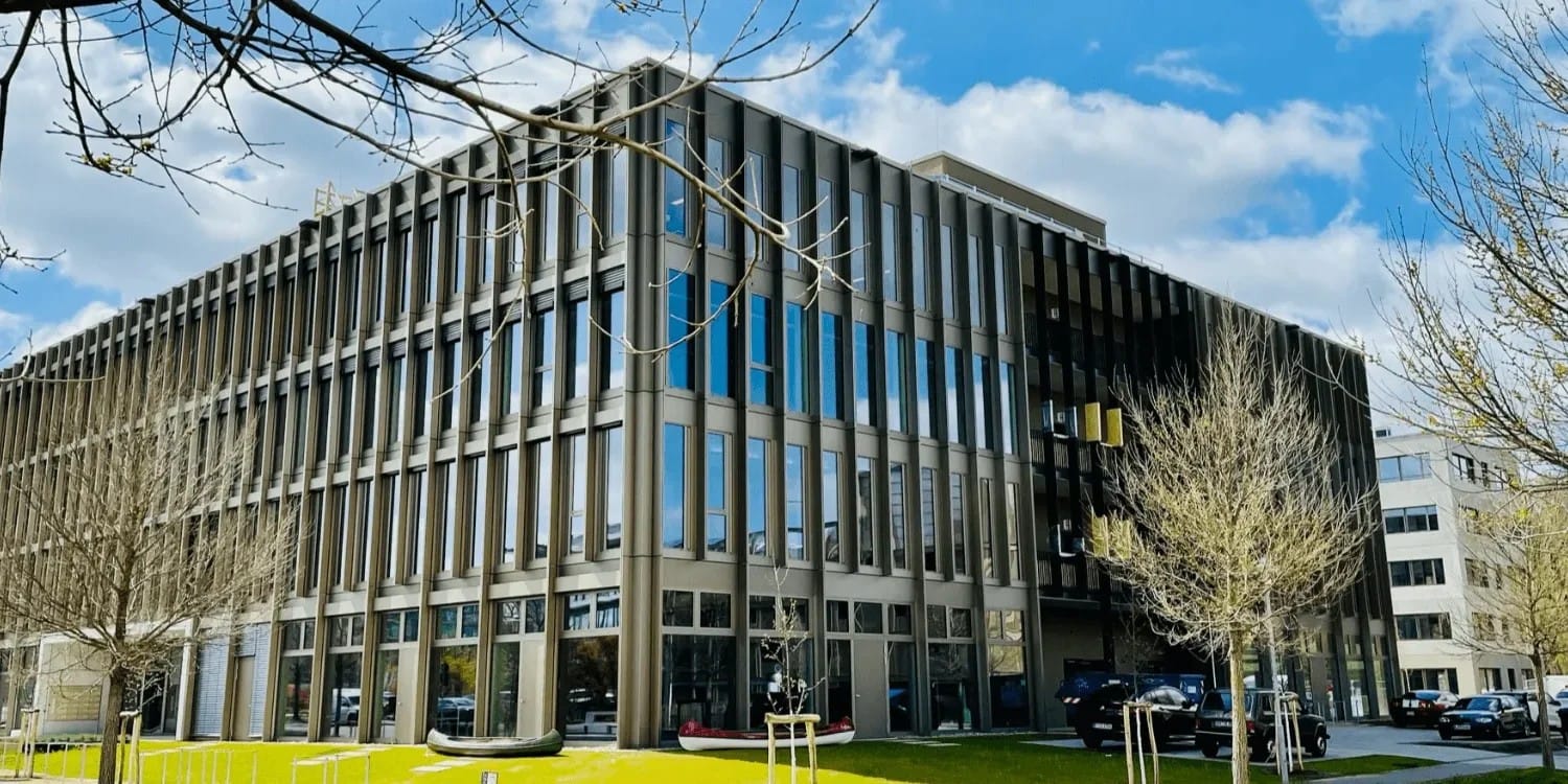 GISMA UNIVERSITY OF APPLIED SCIENCES