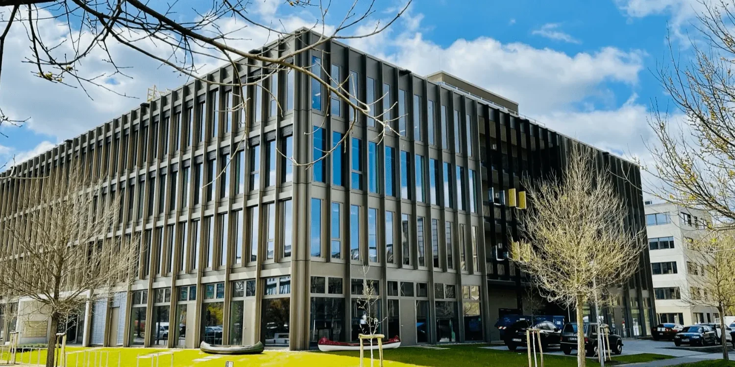 GISMA UNIVERSITY OF APPLIED SCIENCES GISMA UNIVERSITY OF APPLIED SCIENCES