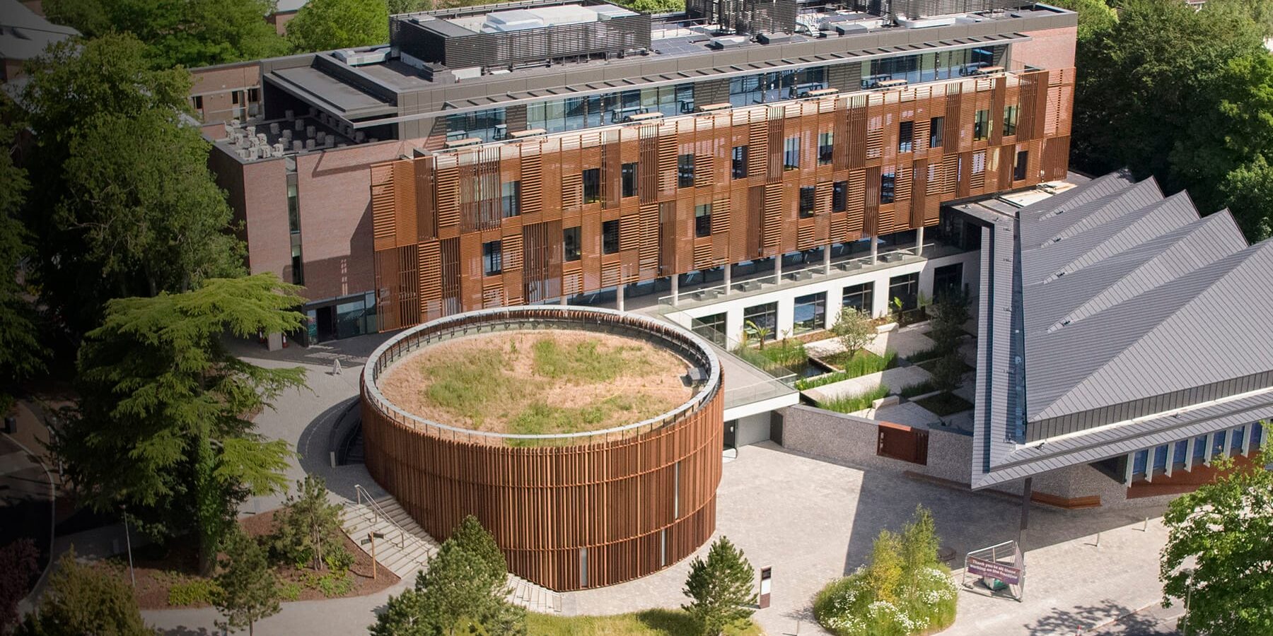 UNIVERSITY OF WINCHESTER UNIVERSITY OF WINCHESTER