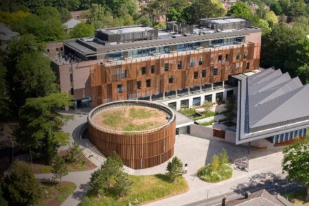UNIVERSITY OF WINCHESTER