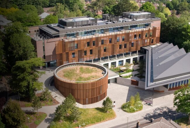 UNIVERSITY OF WINCHESTER UNIVERSITY OF WINCHESTER