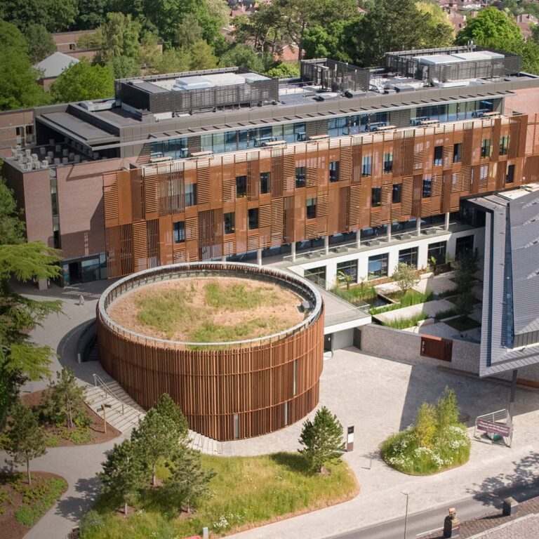 UNIVERSITY OF WINCHESTER