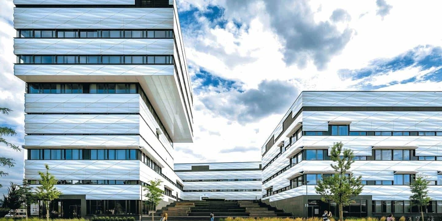 SCHILLER INTERNATIONAL UNIVERSITY SCHILLER INTERNATIONAL UNIVERSITY