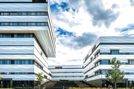 SCHILLER INTERNATIONAL UNIVERSITY