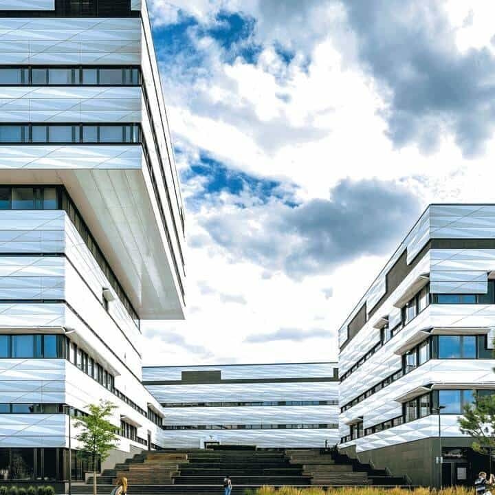 SCHILLER INTERNATIONAL UNIVERSITY