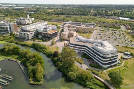 UNIVERSITY OF NORTHAMPTON