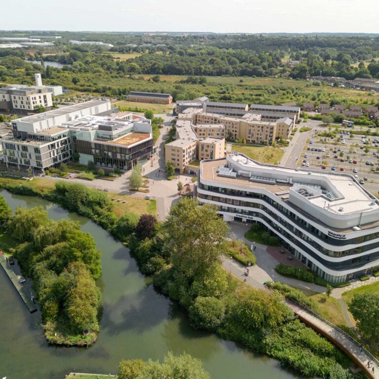 UNIVERSITY OF NORTHAMPTON