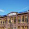WITTENBORG UNIVERSITY OF APPLIED SCIENCES