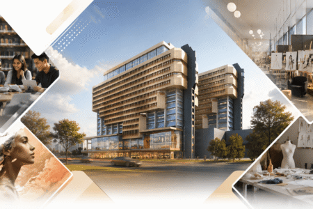 RAFFLES COLLEGE OF HIGHER EDUCATION (RCHE)