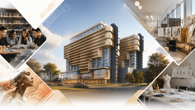RAFFLES COLLEGE OF HIGHER EDUCATION (RCHE)