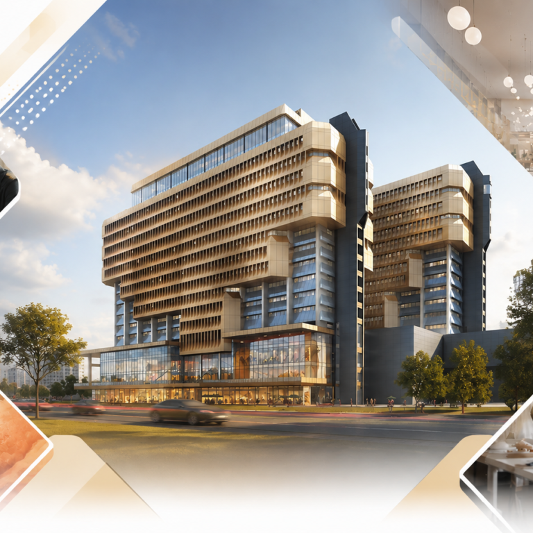RAFFLES COLLEGE OF HIGHER EDUCATION (RCHE)