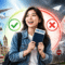 VISA DU HỌC: ĐƯỢC & KHÔNG ĐƯỢC