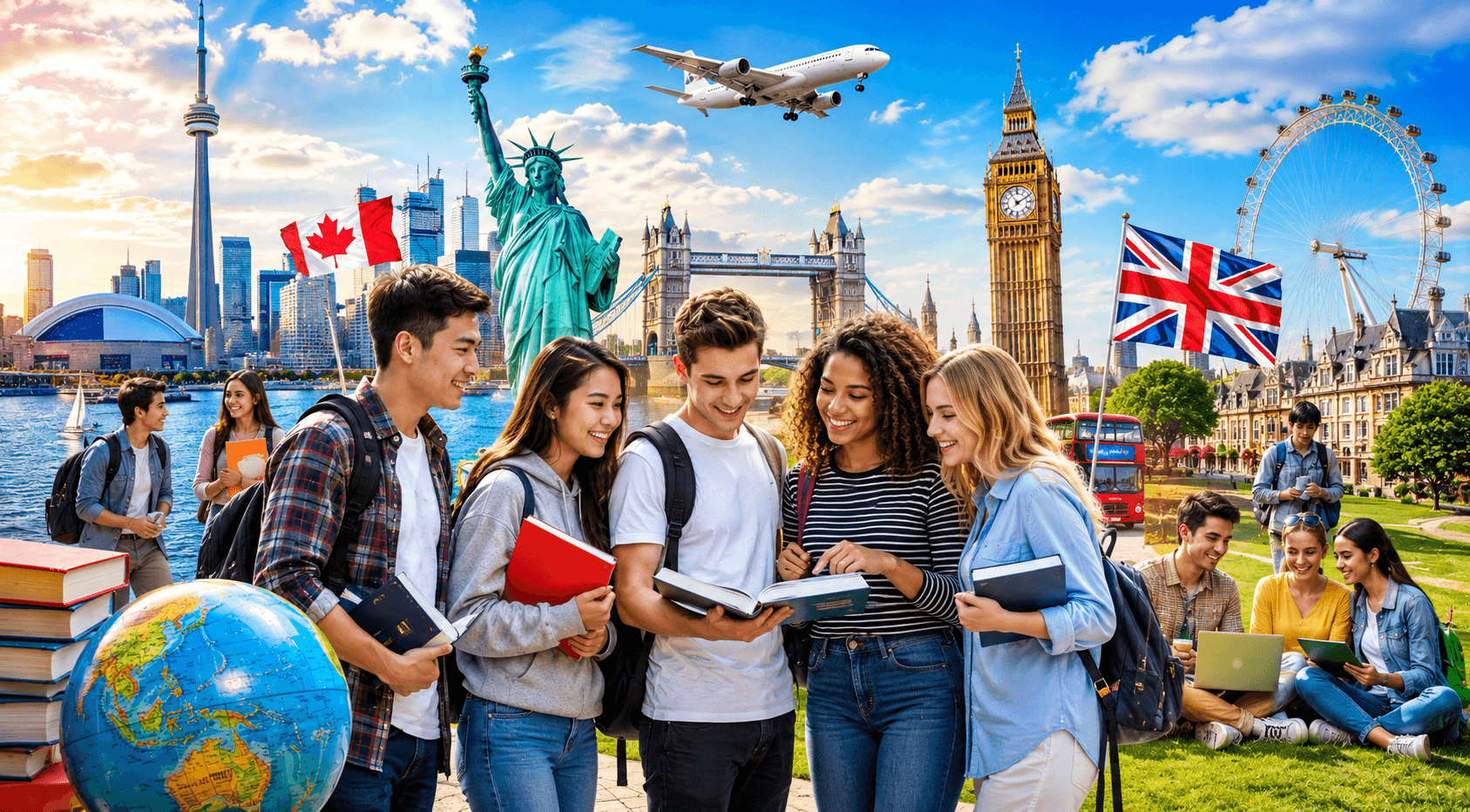 VISA DU HỌC: ĐƯỢC & KHÔNG ĐƯỢC LÀM GÌ? 2 aca1a406 e7b5 494f bc4c f1be519ebf2d