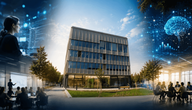 STEINBEIS UNIVERSITY