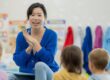 EARLY CHILDHOOD EDUCATION - CIHE AUSTRALIA