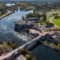 TRENT UNIVERSITY