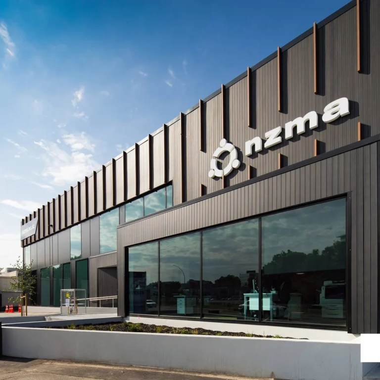 NEW ZEALAND MANAGEMENT ACADEMIES (NZMA) NEW ZEALAND MANAGEMENT ACADEMIES (NZMA)
