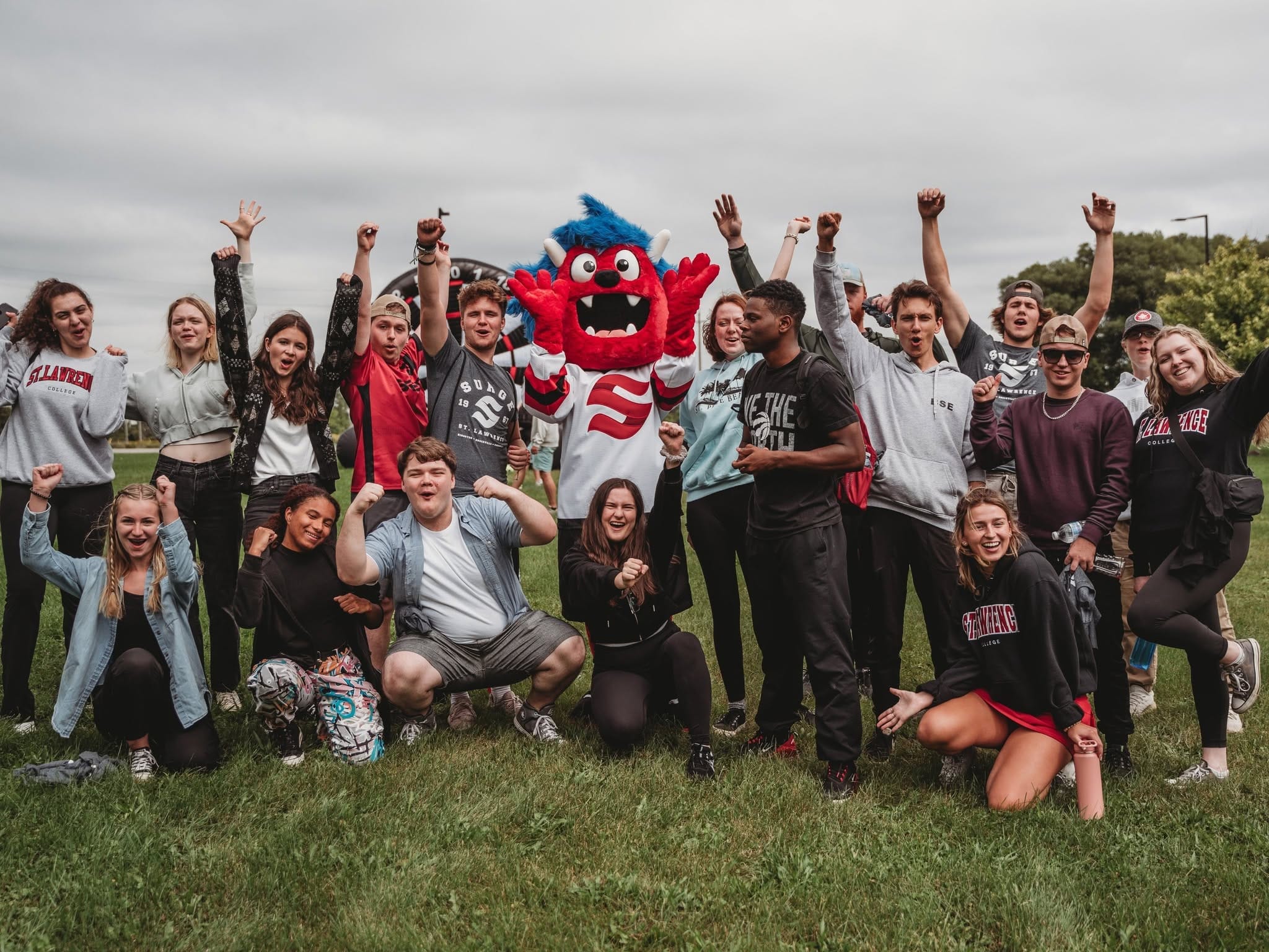 ST LAWRENCE COLLEGE (SLC) 1 484479835 1047192367438576 9213704672863046456 n