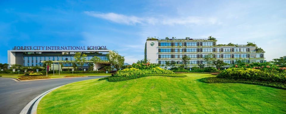 FOREST CITY INTERNATIONAL SCHOOL (FCIS) 1 486575316 3610713049231855 8138169076767619902 n