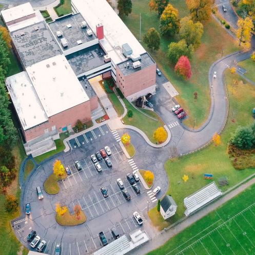 THE GILBERT SCHOOL