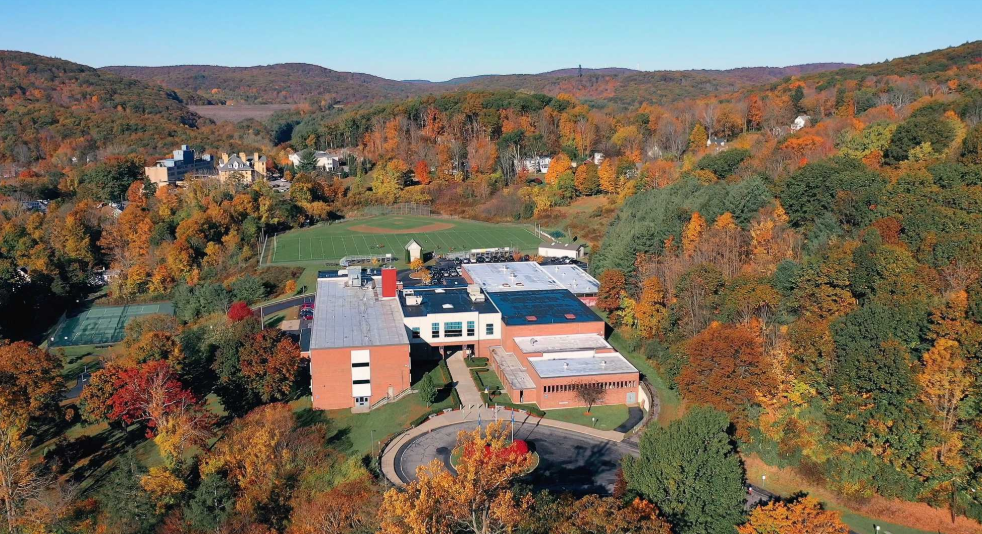 THE GILBERT SCHOOL 1 Screenshot 2026 10 20 145802