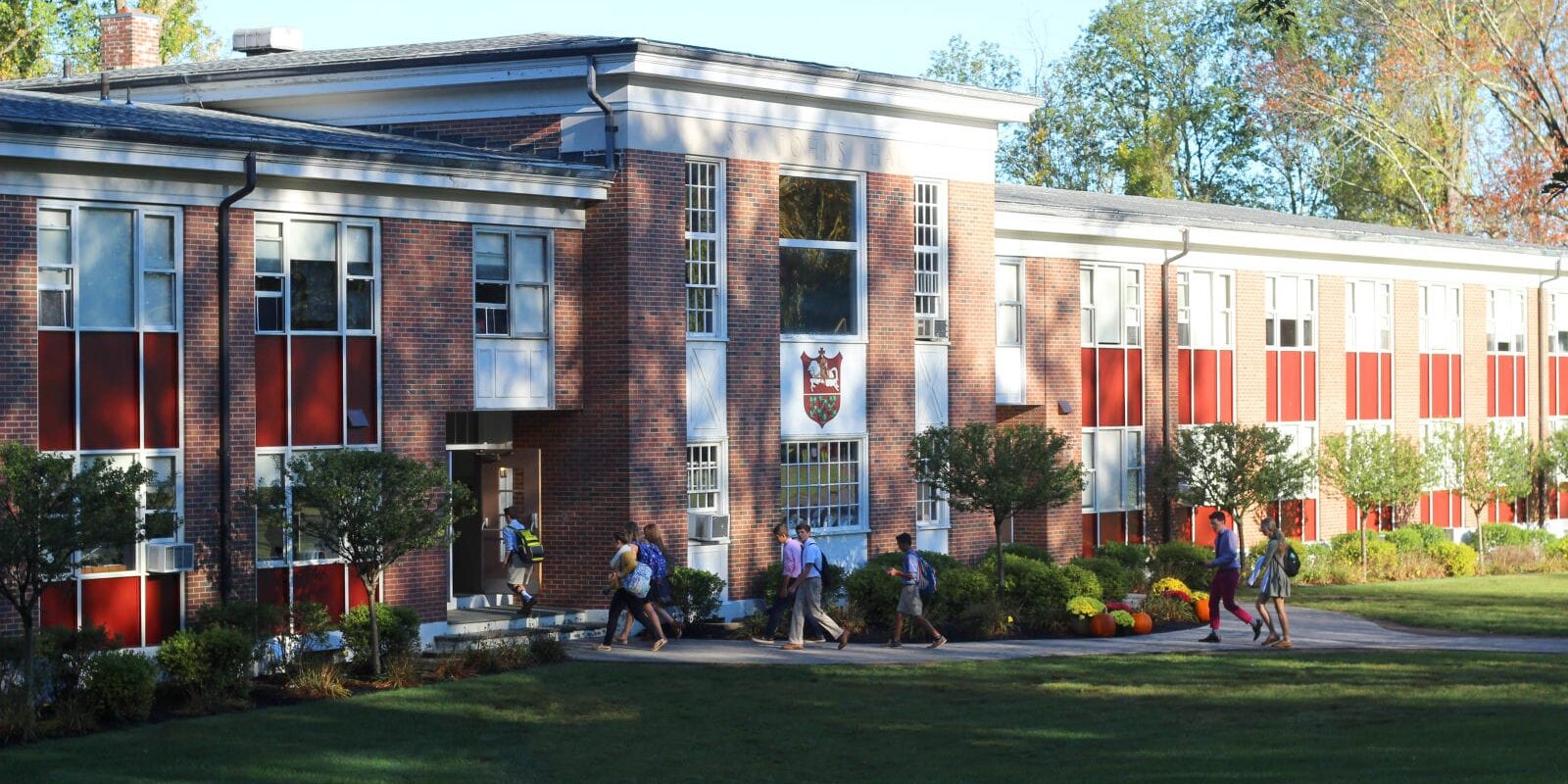 MARIANAPOLIS PREPARATORY SCHOOL
