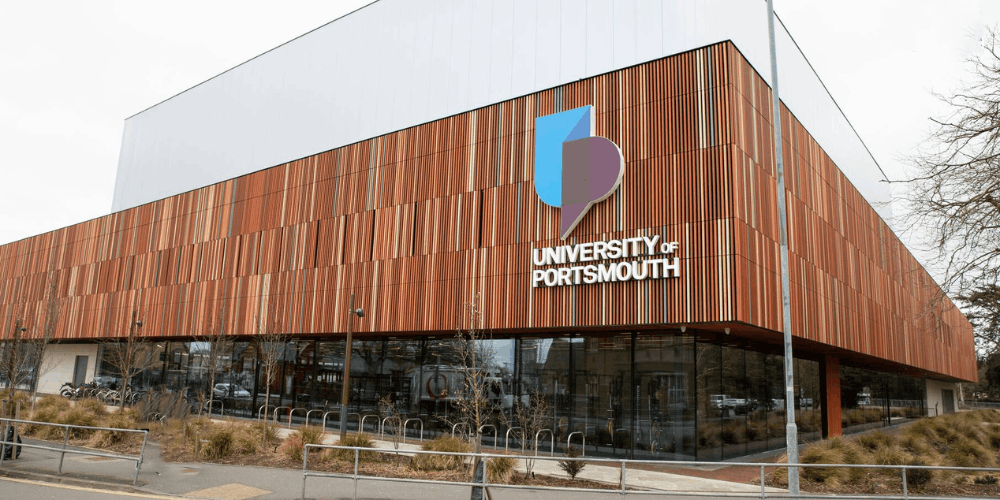 UNIVERSITY OF PORTSMOUTH