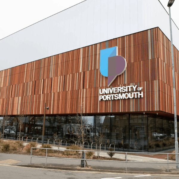 UNIVERSITY OF PORTSMOUTH UNIVERSITY OF PORTSMOUTH