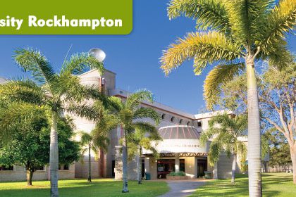 Central queensland university australia s11171