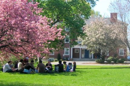 Chapel Hill Chauncy Hall School WvIWGT1