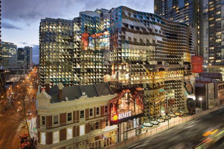 RMIT university e15521383485061