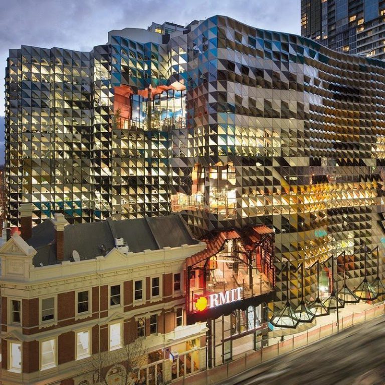 RMIT university e15521383485061