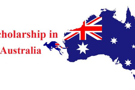 Top Scholarship in Australia1